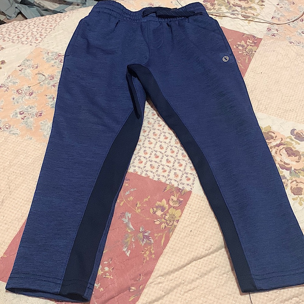 Boys comfy pants